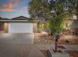 7704 Callow St NE, Albuquerque, NM 87109