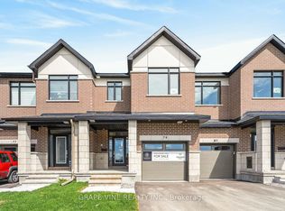 79 San Felice Cir, Kanata, ON K2S 2R9