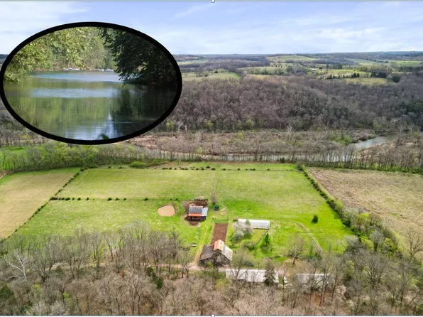 352 County Road 331, Sycamore, MO 65760