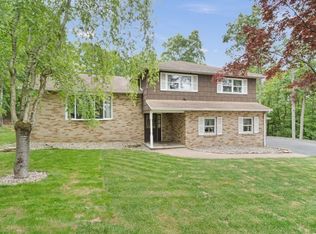 11 Conklin Ln, Warren, NJ 07059