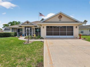 21811 King Henry Ave, Leesburg, FL 34748