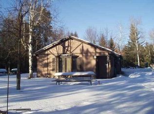 170 River Rd, Crystal Falls, MI 49920