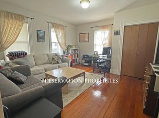 119 Hawthorn St #1, Newton, MA 02458