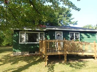 1501 Sunview St, Muskegon, MI 49445