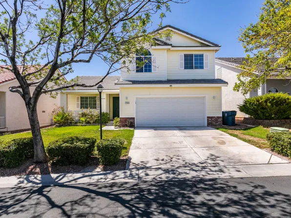 7943 Meandering Path Ave, Las Vegas, NV 89131