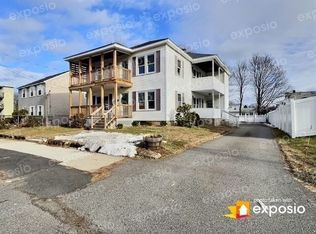 112 7th St FLOOR 1, Leominster, MA 01453