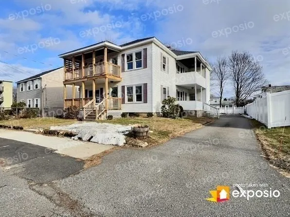 112 7th St Floor 1, Leominster, MA 01453