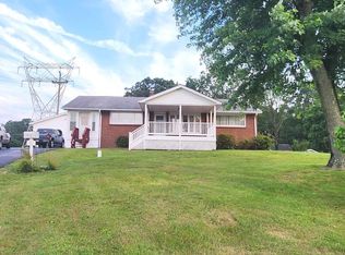 20 Pleasant View Church Rd, Port Deposit, MD 21904