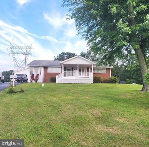 20 Pleasant View Church Rd, Port Deposit, MD, 21904