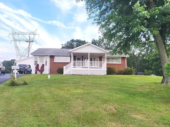 20 Pleasant View Church Rd, Port Deposit, MD 21904