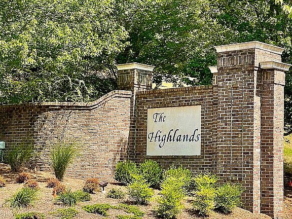 Welcome to The Highlands