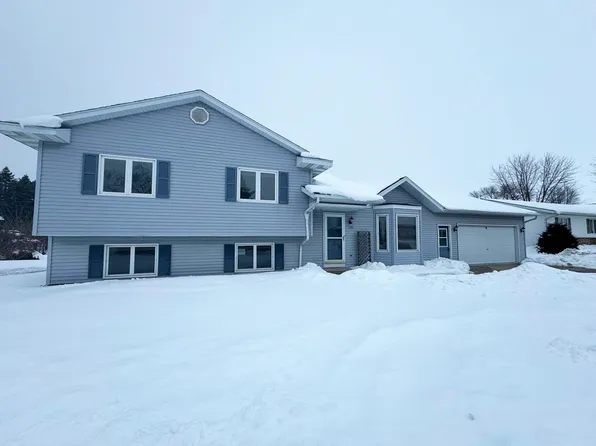 265 Germania St, Randolph, WI 53956