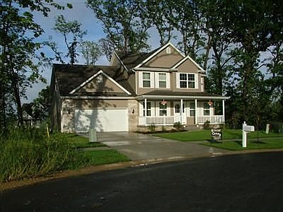 Newer home