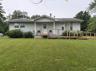 466 W Highway 8, Steelville, MO 65565