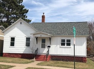 307 N State St, Merrill, WI 54452