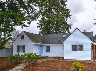 7275 SW 155th Ave, Beaverton, OR 97007