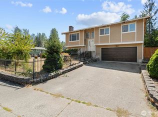Lake Meridian North Div 1, Kent, WA 98042