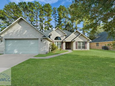 1112 Cornett Ct, Hinesville, GA, 31313