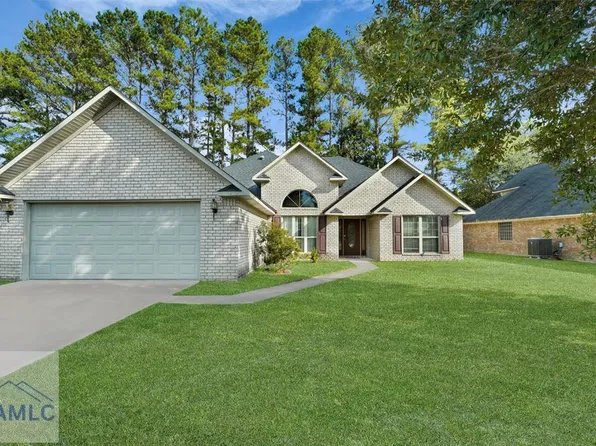 1112 Cornett Ct, Hinesville, GA 31313