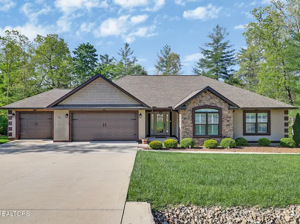 43 Renwick Dr, Crossville, TN 38558