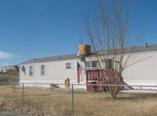 62301 David Rd, Olathe, CO 81425