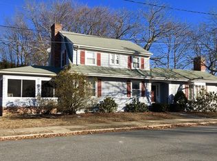 378 Milton St, Fall River, MA 02720