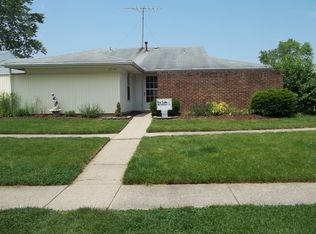 5707 Troy Villa Blvd, Dayton, OH 45424