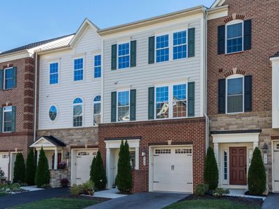 509 Deep Creek Vw, Annapolis, MD, 21409