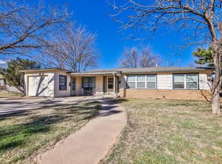 3006 37th St, Lubbock, TX 79413