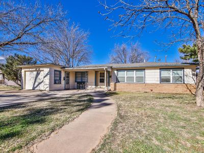 3006 37th St, Lubbock, TX, 79413