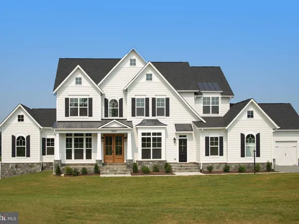 Audrey Jean Dr, Waterford, VA 20197