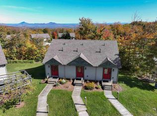 Powderline, Jay, VT 05859