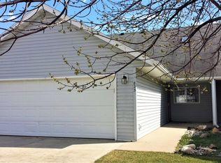 823 12 1/2 Ave W, West Fargo, ND 58078