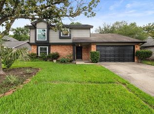 25510 Chapel Ridge Ln, Spring, TX 77373