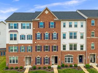 5904 Etterbeek St, Ijamsville, MD 21754
