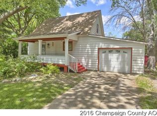 802 E High St, Urbana, IL