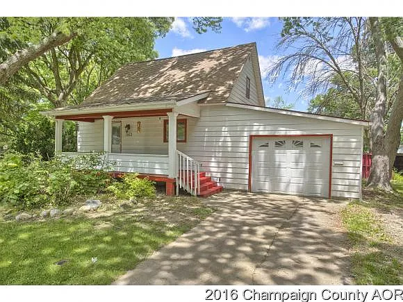 802 E High St photo 1