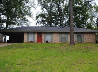 5308 31st Pl, Meridian, MS 39305