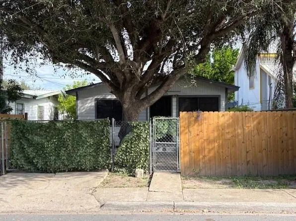113 E Martinez St, Pharr, TX 78577
