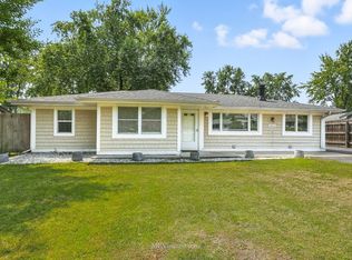 16521 W 146th Pl, Lockport, IL 60441