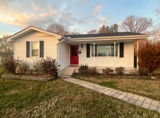 4345 E Division St, Mount Juliet, TN 37122