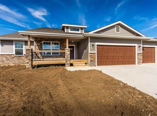9257 Caras Way, Manhattan, KS 66502