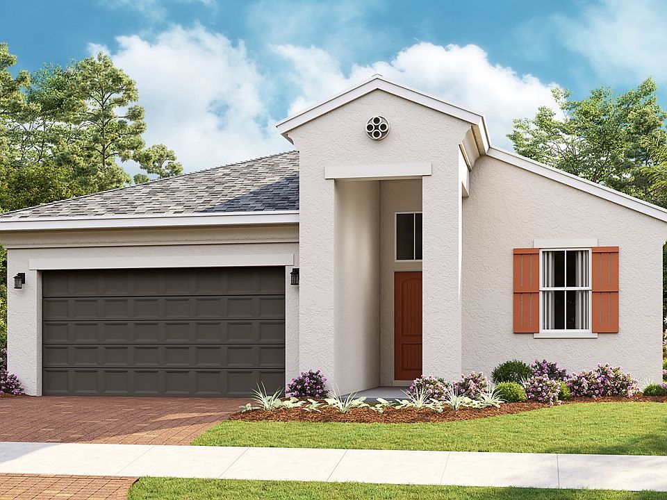 Madison - The Reserve at Victoria by Kolter Homes | Zillow