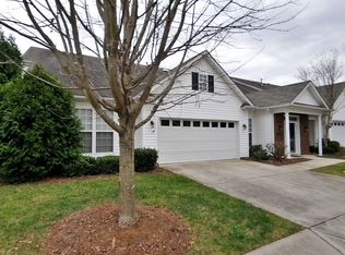 9509 Duckhorn Dr, Charlotte, NC 28277