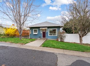 612 NW 11th St, Pendleton, OR 97801