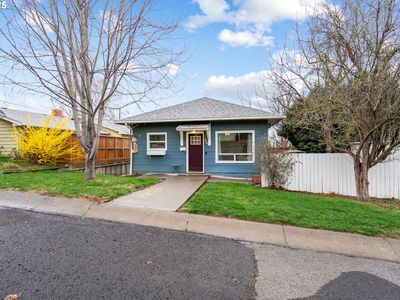 612 NW 11th St, Pendleton, OR, 97801