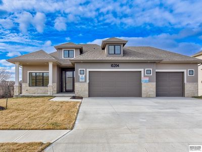 10204 S 118th St, Papillion, NE, 68046