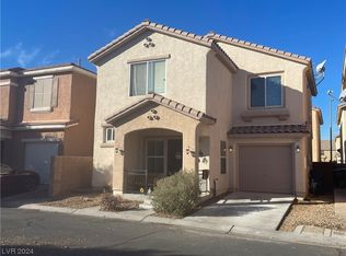 5443 Bradford Pear Dr, Las Vegas, NV 89122