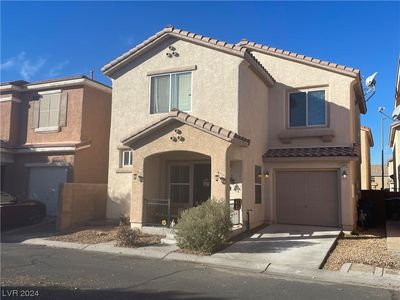 5443 Bradford Pear Dr, Las Vegas, NV, 89122
