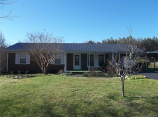 490 Moose Rd S, Mount Pleasant, NC 28124